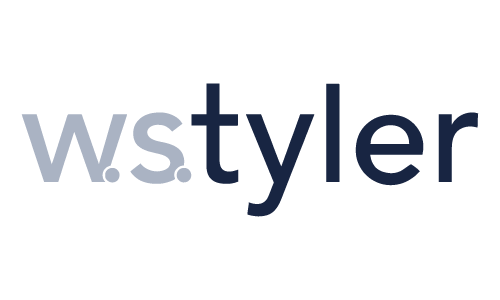 Logo W.S. Tyler