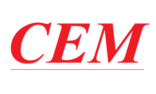 Logo CEM