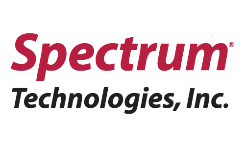 Logo Spectrum Technologies